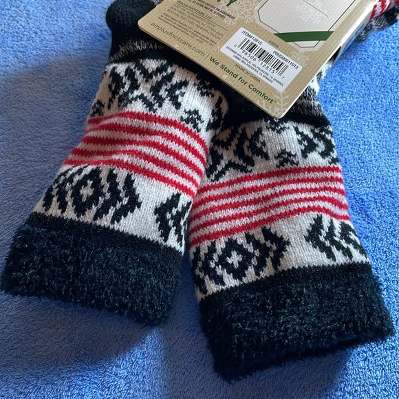 NWT AIRPLUS Men’s Socks. - Picture 5 of 5